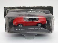 Alfa Romeo Duetto 1300 Coda