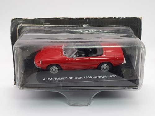 Alfa romeo duetto 1300 coda - duetto,
