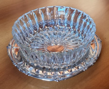 CENTROTAVOLA VETRO ITALIANO