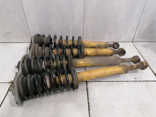 Kit ammortizzatori maserati - kit,