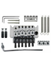 Boston TFR-220-C ponte tremolo per chitarra modello "Floyd Rose" cromato