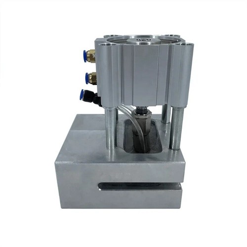 Punzonatrice pneumatica
