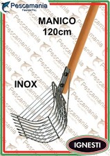 Rastrello Ignesti per cozze