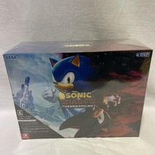 Sonic X Shadow Generations