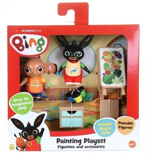 Orbico bing set impariamo - impariamo, a