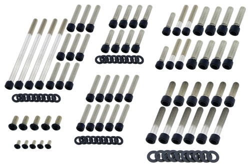 Kit viti shovelhead - kit, |
