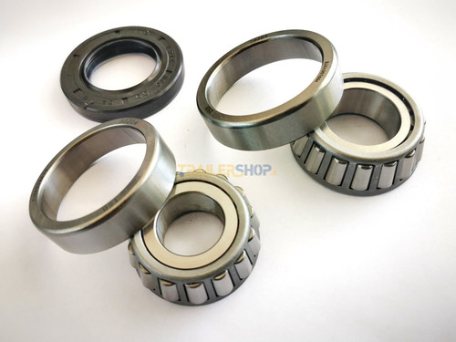 Set cuscinetto freno - cuscinetto,