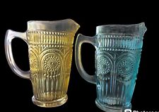 Caraffa in Vetro Colorata 1,5