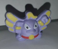 Magic Kinder Surprise figurine