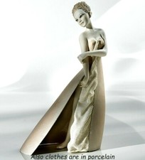 Statua Capodimonte statuina