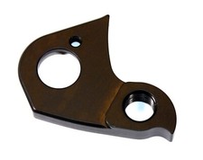 Forcellino cambio  D633  Norco