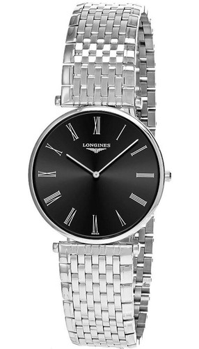 Orologio unisex longines - orologio, la