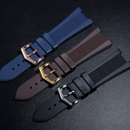 Cinturino orologio silicone