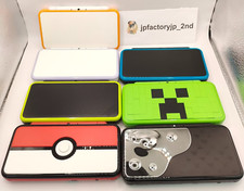 Console nintendo new - nintendo,