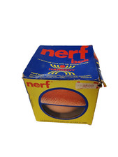 NERF BALL-LA PRIMA ED UNICA