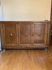 mobile soggiorno legno