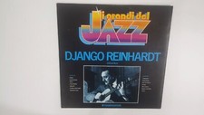 I GRANDI DEL JAZZ - DJANGO