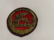 Patch marina militare - militare,