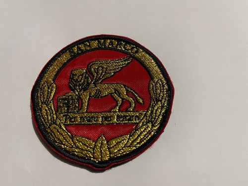 Patch marina militare - patch,