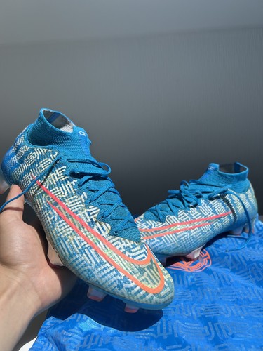 Nike mercurial superfly - nike,