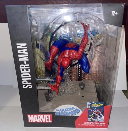 Marvel spider man - marvel, spider-man