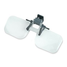 Lenti D'Ingrandimento Clip-On