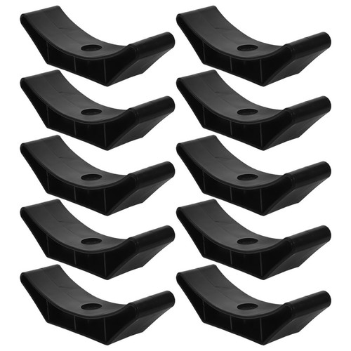 Pcs porta pesi rastrelliere - 10,