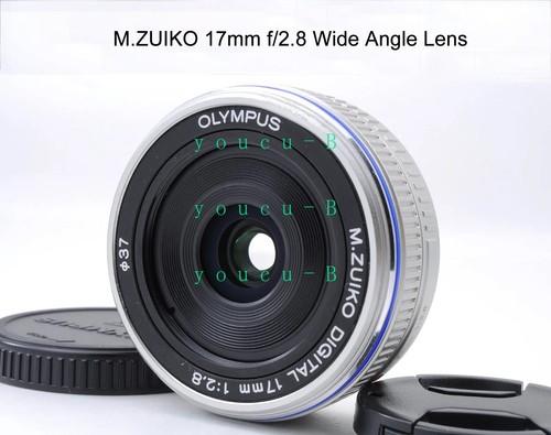 Zuiko 2 8 obiettivo - m.zuiko, 17