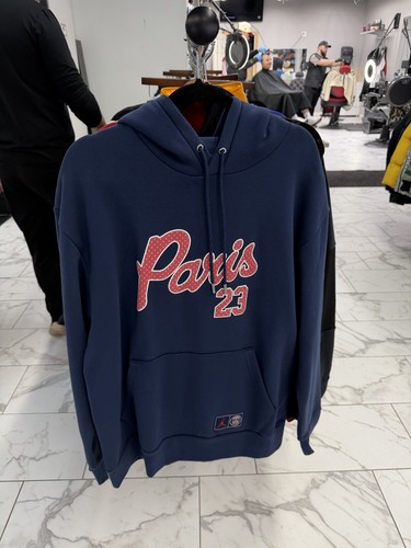 Jordan paris saint germain psg - jordan,