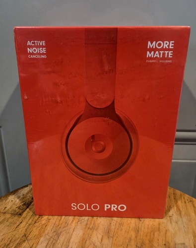Beats solo pro wireless - 🔥beats,