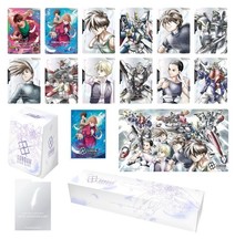 [PB01] GUNDAM CARD GAME Set di