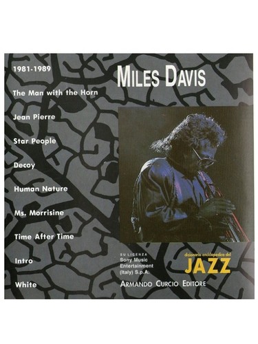 Audio miles davis - audio,