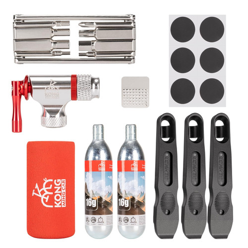 Kong ming car kit attrezzi - ming,