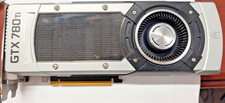 Scheda grafica EVGA NVIDIA
