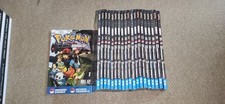 Pokemon nero bianco 1 - &,