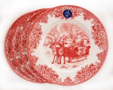 Royal Stafford Santa's Sleigh