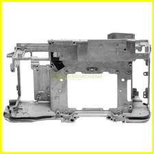 Telaio originale per Canon EOS 1D Mark II N. Ricambio. 1D MK IIn main frame.