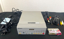 Sony DSR-11 DVCAM MiniDV