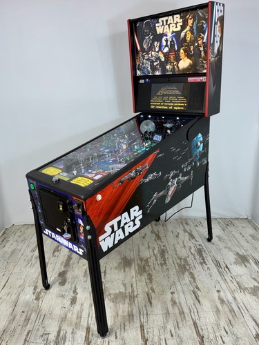 Flipper star wars pro - pro,