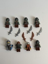 Lego Fantasy Era Castello