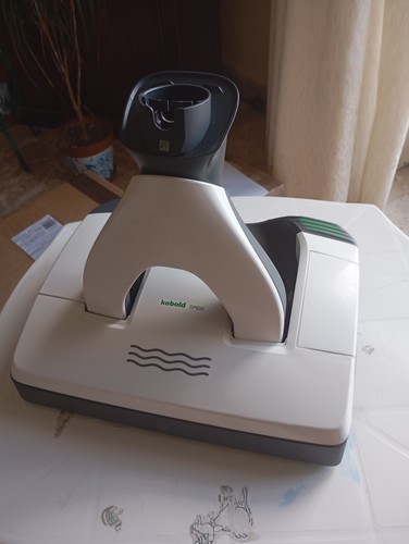 Pulilava folletto 600 - sp,