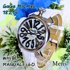 Orologio Uomo GaGa MILANO
