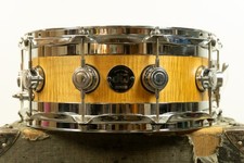 Tamburo rullante bordo olio