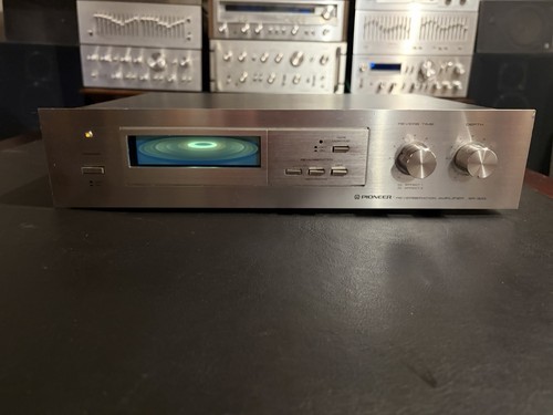 Amplificatore riverbero