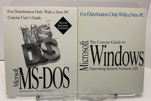 Microsoft dos guida - microsoft, ms-dos