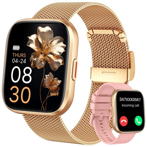 Smartwatch donna hd - donna, 1,91