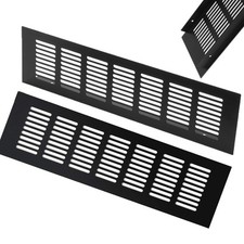 2 Pezzi Griglia Aerazione