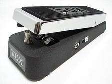 VOX V847-A scatola PEDALI WAH
