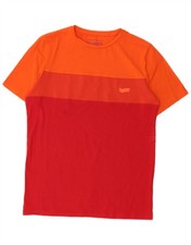 T-shirt uomo Gas top grande