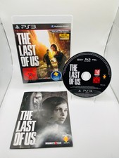 The Last of Us PS3 PAL